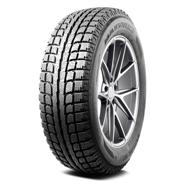 255/40R19 XL 100H MAXTREK TREK M7 PLUS - Winter-Studless Tire