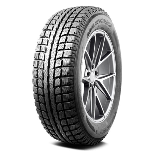 255/40R19 XL 100H MAXTREK TREK M7 PLUS - Winter-Studless Tire