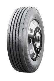 Triangle LRH TRS01 11R24.5 tire
