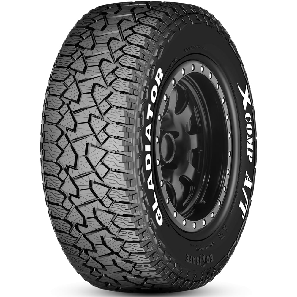 Gladiator X Comp A/T 275/65R20 tire