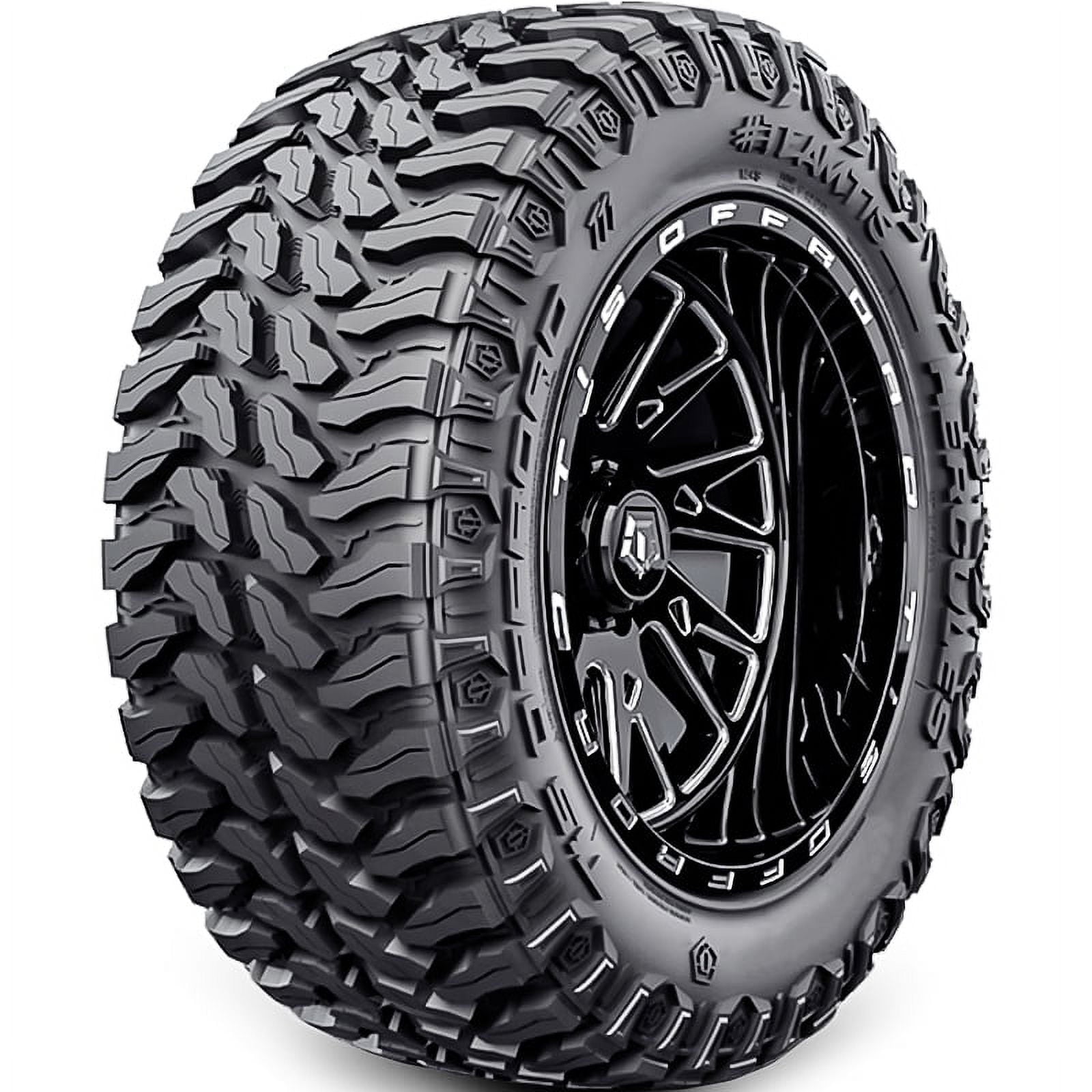 Misc RECAP TRACTION MT 225/70R19.5 tire