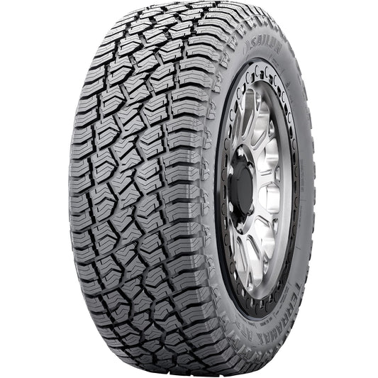 Sailun TERRAMAX AT2 265/70R18 tire