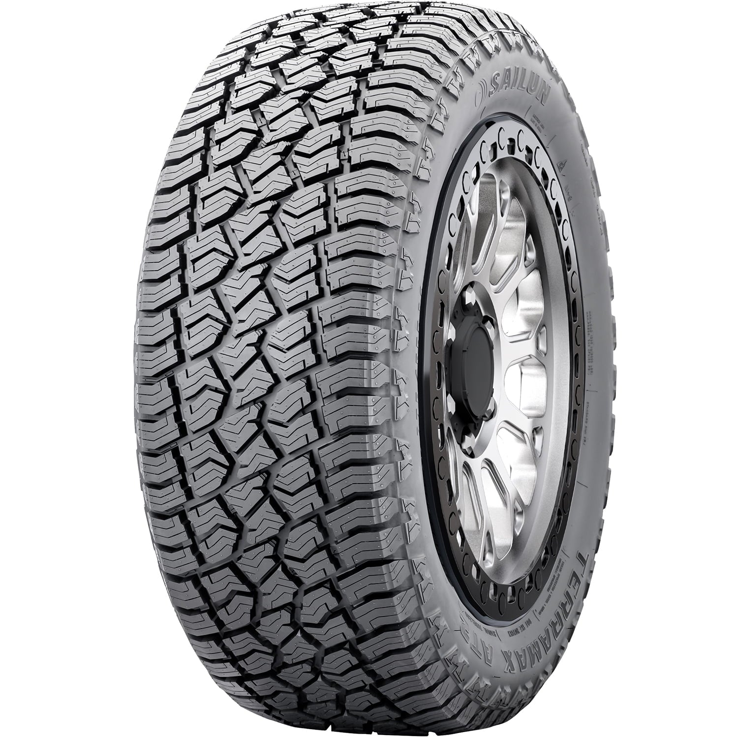 Sailun LRE TERRAMAX AT2 LT235/85R16 tire