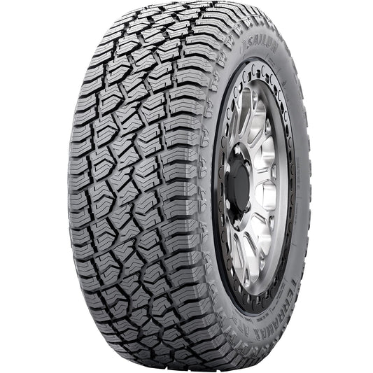 Sailun LRE TERRAMAX A/T LT285/75R16 tire