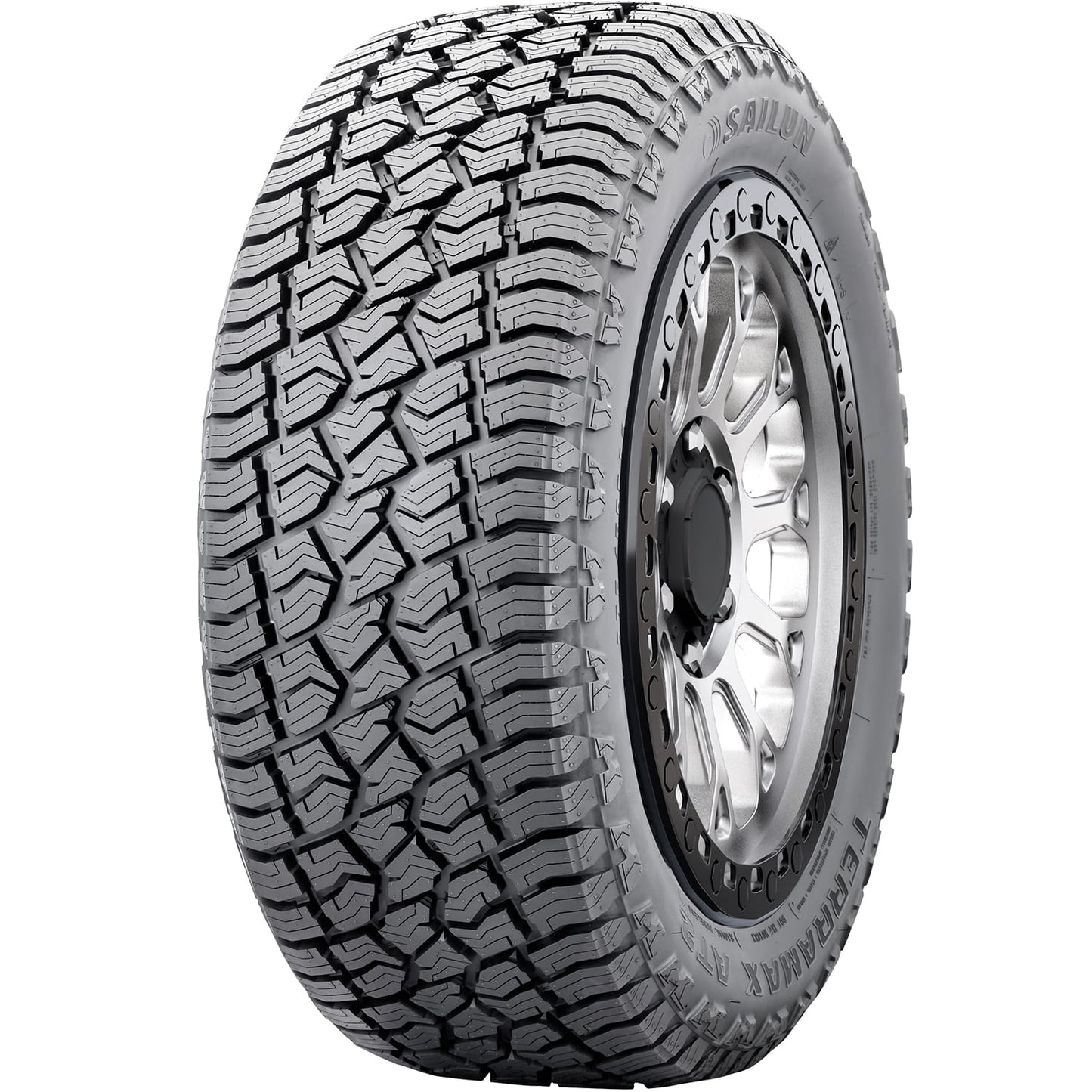 Sailun LRE TERRAMAX AT2 LT265/75R16 tire