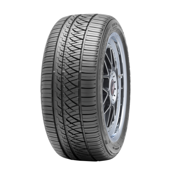 Falken ZIEX ZE- 225/45R17 tire