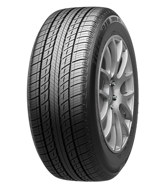 Uniroyal UN TIGER PAW TOURING A/S DT 235/60R18 tire