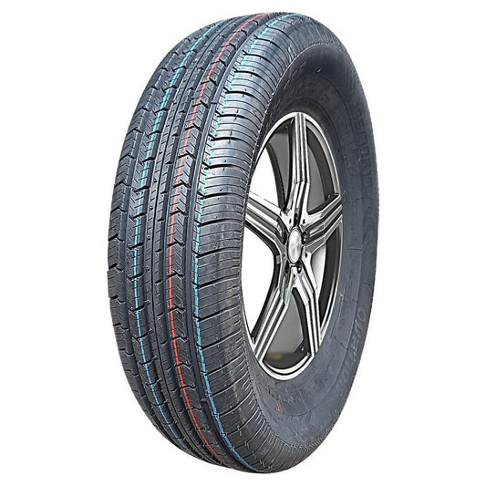 195/65R15 91H OVATION VI-786 - All-Season/Summer Tire