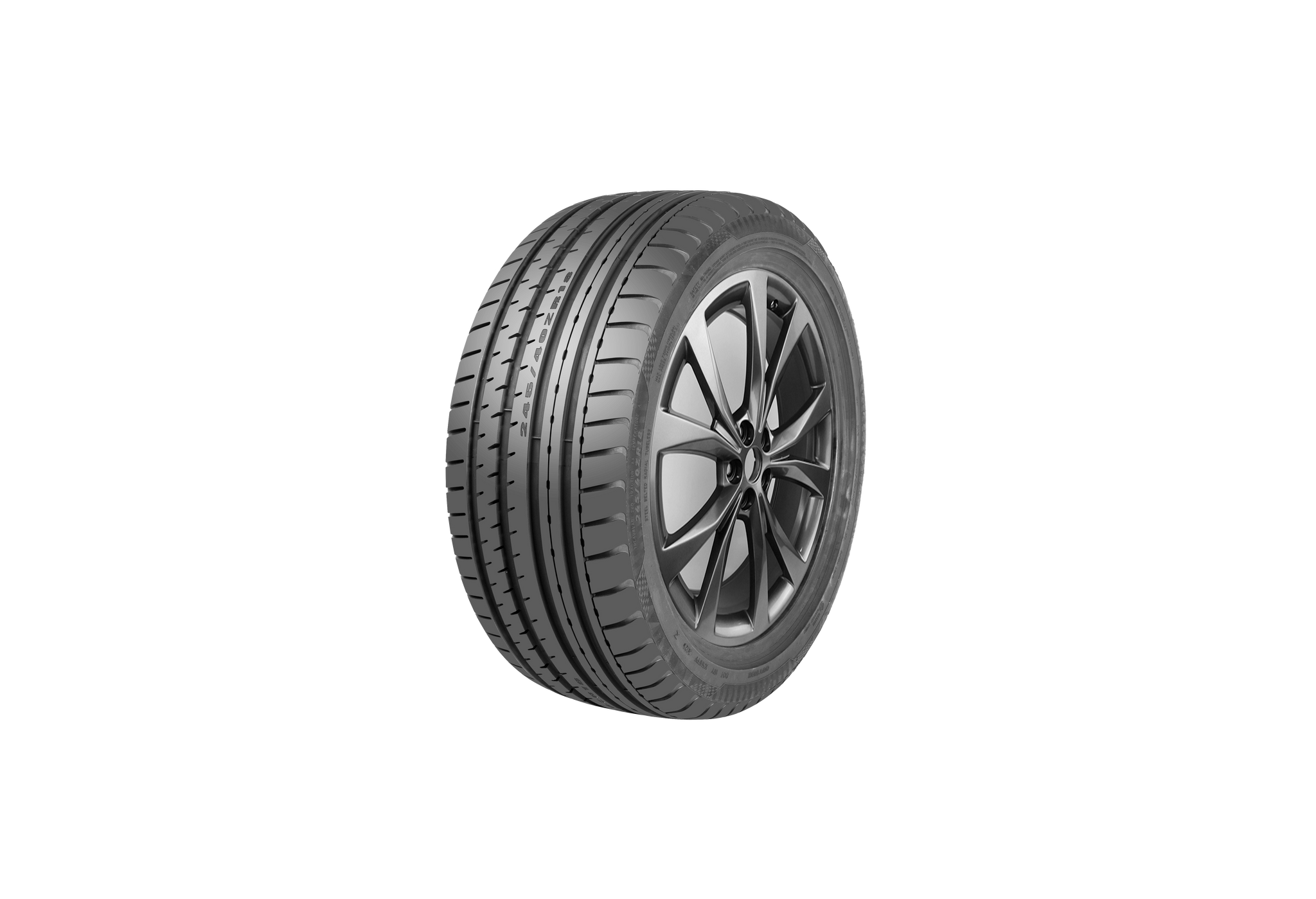 Ovation VI-588 SPORT 225/45R17 tire