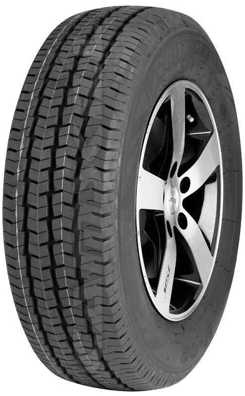225/65R16C 112/110T OVATION VO-2 - All-Season/Summer Tire