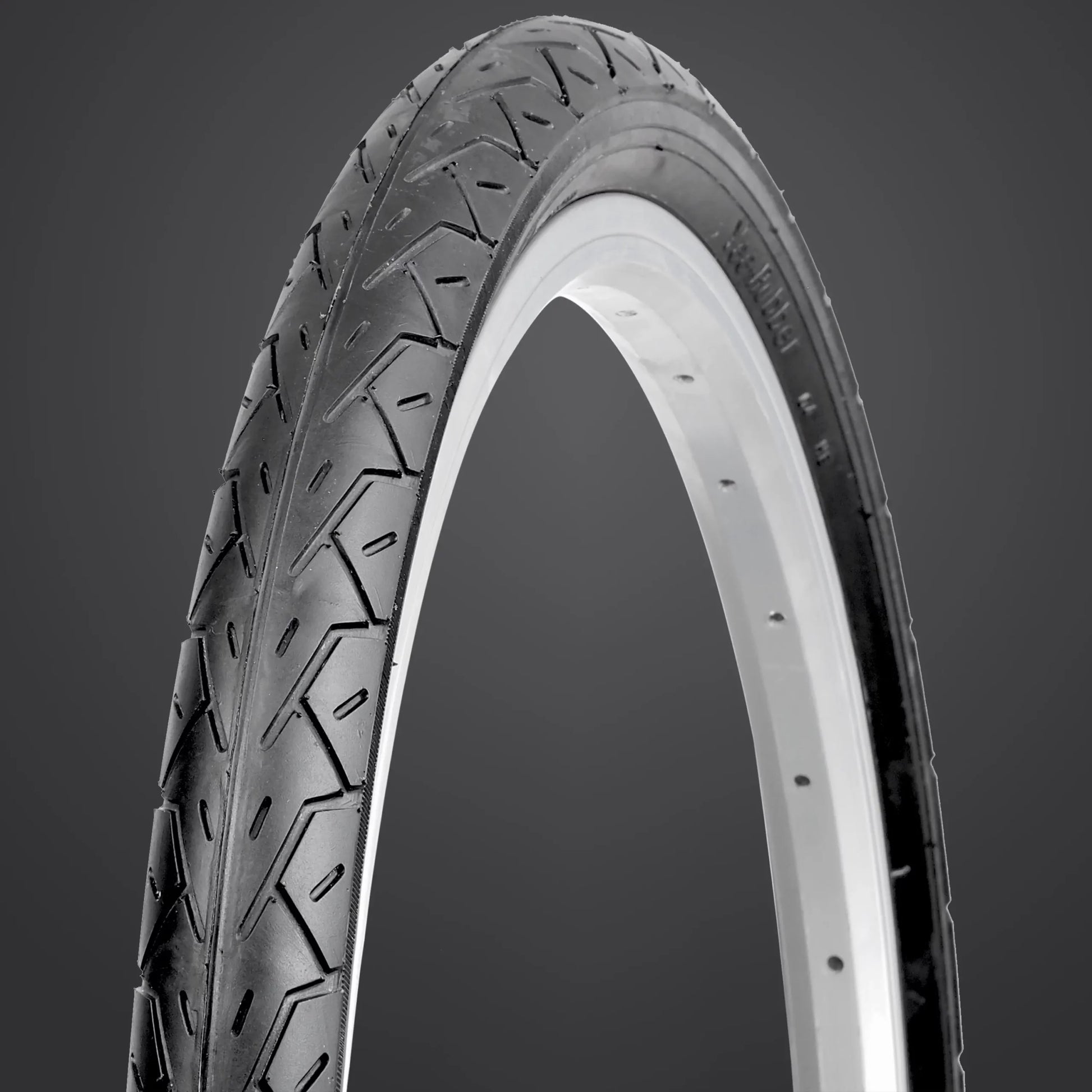 Ufo 337 17X7.5 tire