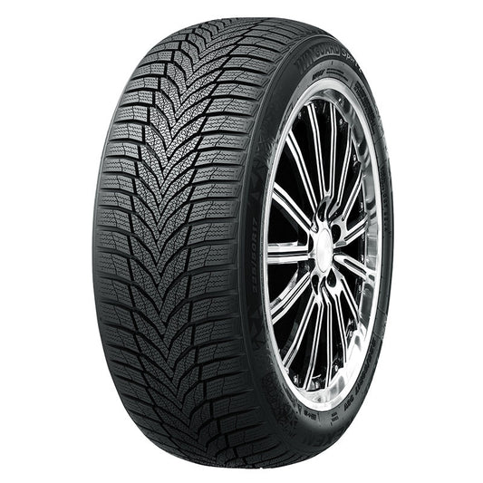 205/40R17 XL 84V NEXEN WINGUARD SPORT 2 - Winter-Studless Tire