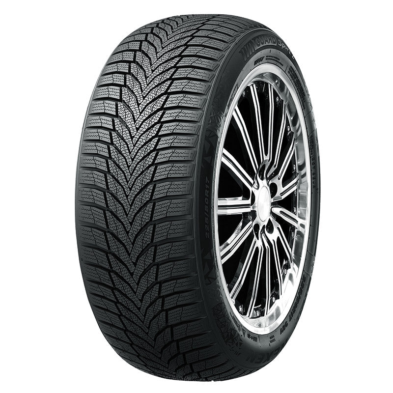 205/50R17 93V NEXEN WINGUARD SPORT 2 - Winter-Studless Tire