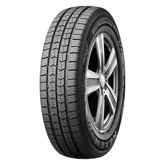 225/75R16C 121/120R NEXEN WINGUARD WT1 - Winter-Studless Tire