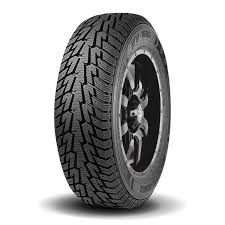 275/65R18 123S OVATION WV-186 ECOVISION - Winter-Studdable Tire