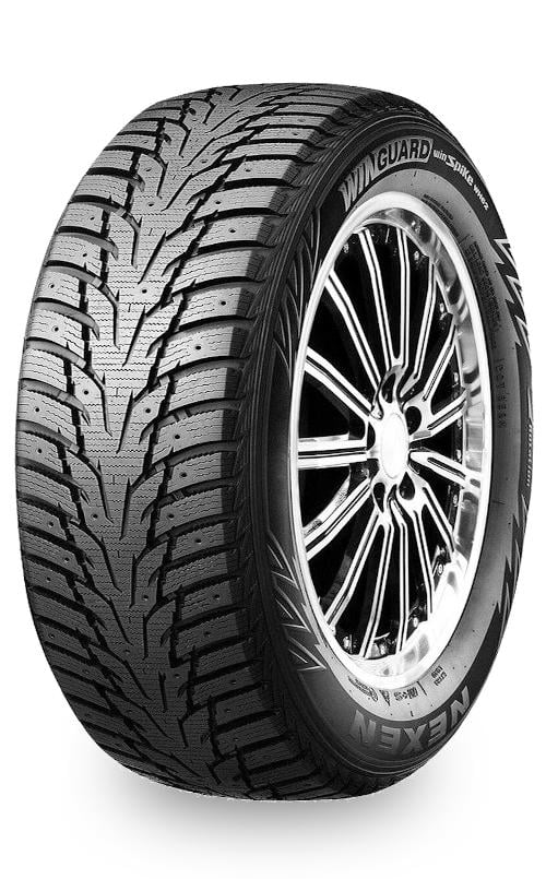 Nexen XL WINGUARD WINSPIKE WH62 195/60R15 tire