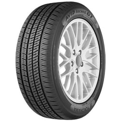 Yokohama AVID GT S35C 225/65R17 tire