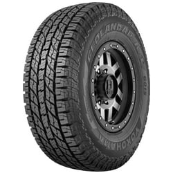 Yokohama GEOLANDAR A/T G015 LT285/50R22 tire