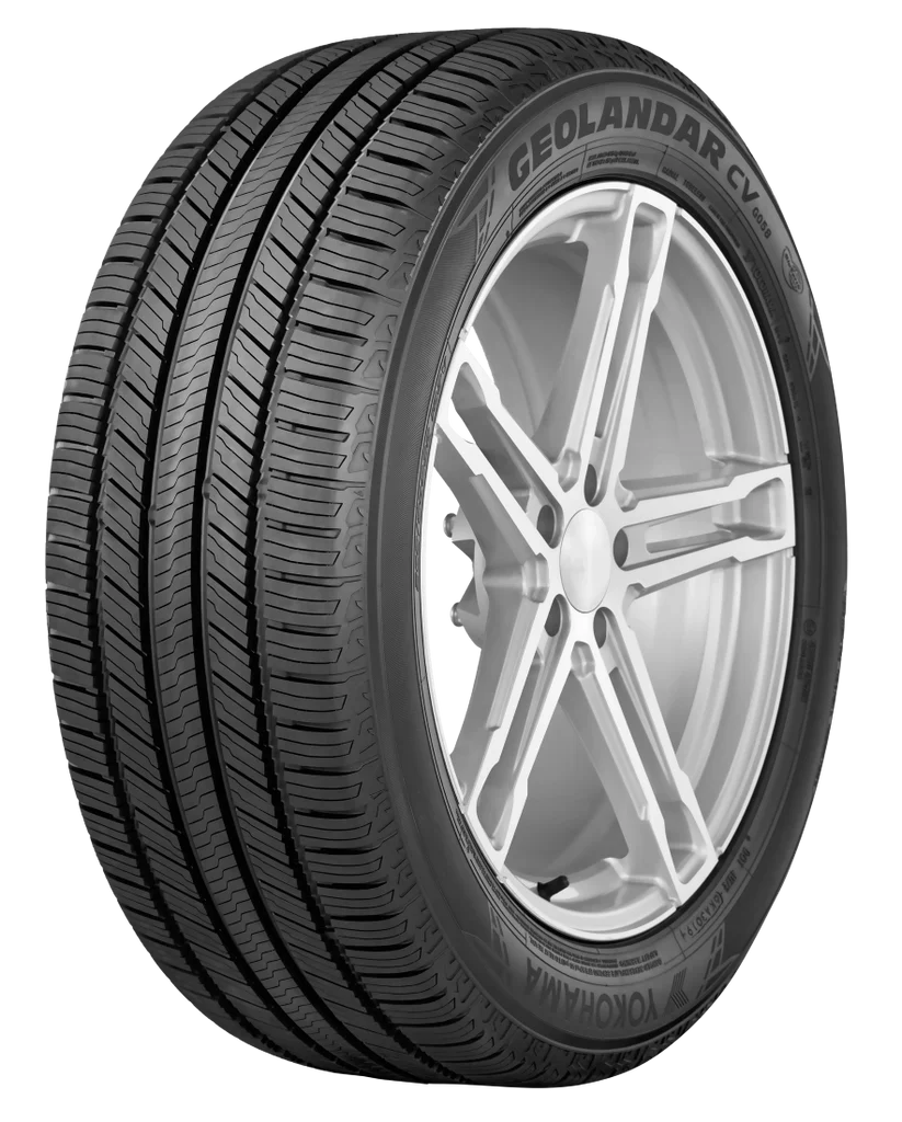 Yokohama XL GEOLANDAR X-CV BLACK 275/40R22 tire