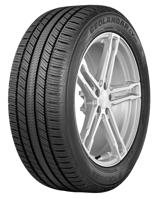 Yokohama GEOLANDAR X-CV 235/50R21 tire
