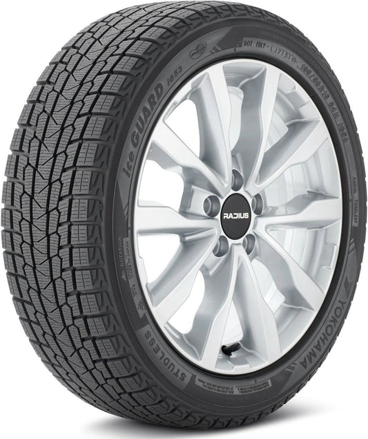 Yokohama ICE GUARD IG53 225/40R18 tire