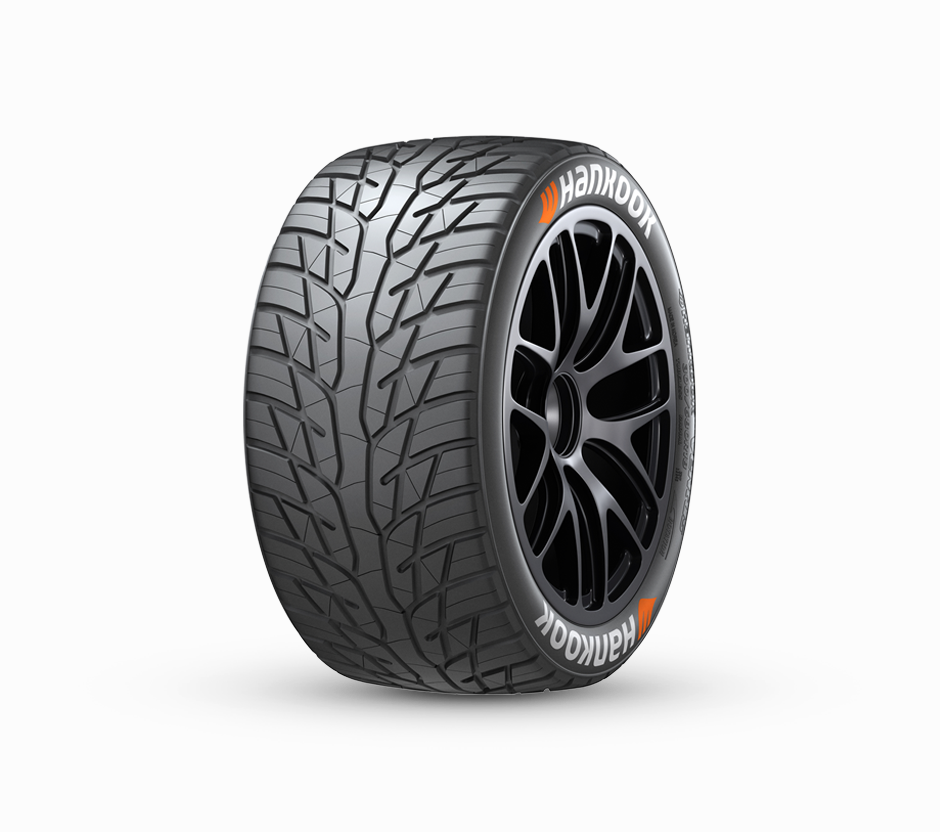 Goodyear WRANGLER A/T ADVENTURE WITH KEVLAR BLACK 265/50R20 tire