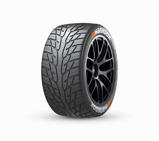 Goodyear WRANGLER A/T ADVENTURE WITH KEVLAR BLACK 265/50R20 tire