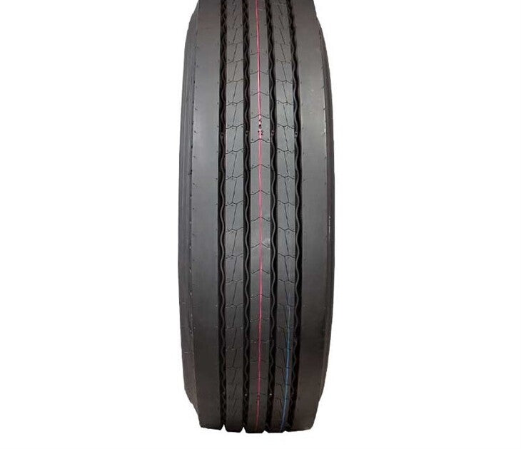 11R22.5 JUSBEST AW787 - Commercial Trailer Tire