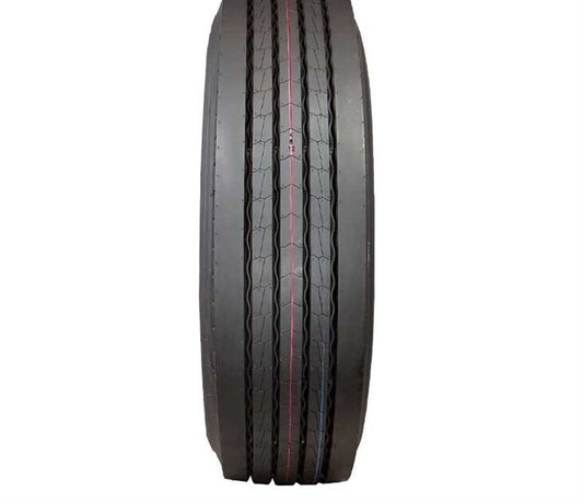 11R22.5 JUSBEST AW787 - Commercial Trailer Tire