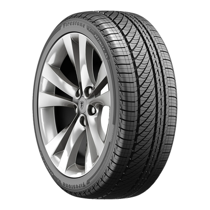 Firestone Affinity AS tire — product view