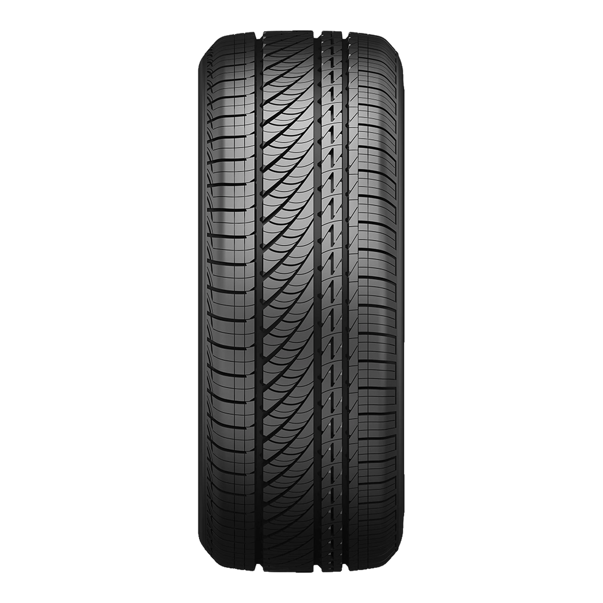215/60R16 95V FIRESTONE AFFINITY AS BL - All-Season Tire