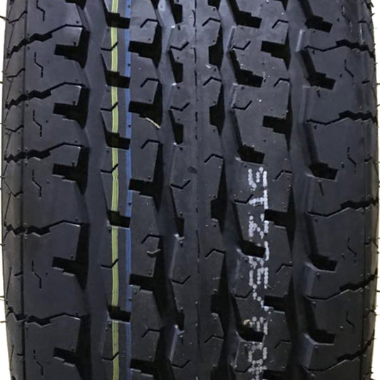 Odessa TL WR078 RADIAL JOURNEY ST205/75R15 tire