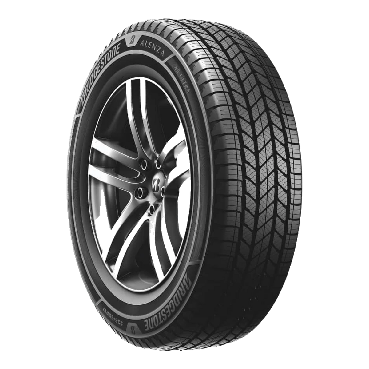 275/50R20 XL 113W LR2 BRIDGESTONE XL ALENZA AS ULTRA BL - All-Season Tire