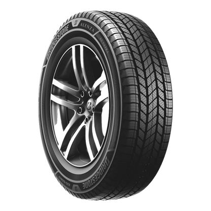 Bridgestone Alenza A/S Ultra tire — product view