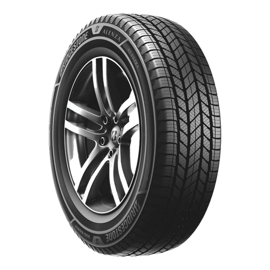 275/45R20 XL 110W LR2 BRIDGESTONE XL ALENZA AS ULTRA BL - All-Season Tire