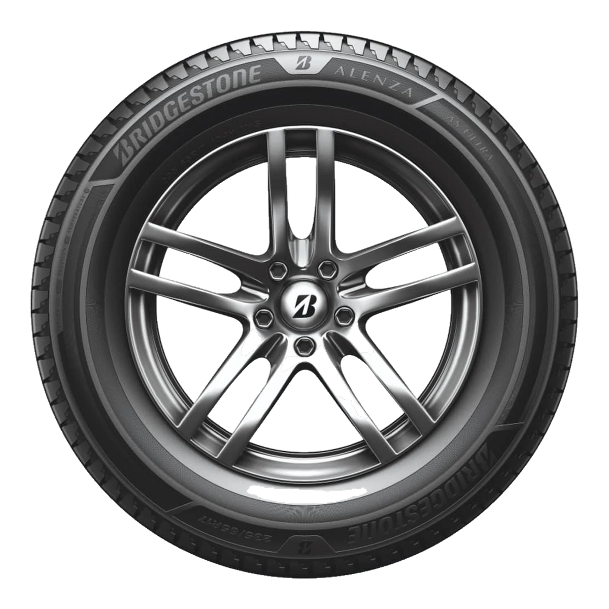 275/50R20 XL 113W LR2 BRIDGESTONE XL ALENZA AS ULTRA BL - All-Season Tire
