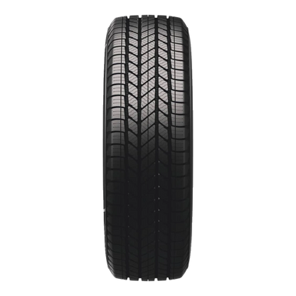 Bridgestone Alenza A/S Ultra tire — alternate view