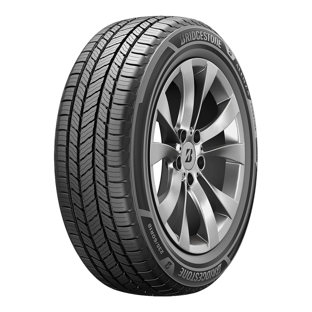275/60R20 115H BRIDGESTONE ALENZA PRESTIGE BL - All-Season Tire