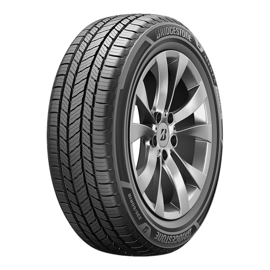 275/45R21 XL 110W LR2 BRIDGESTONE XL ALENZA PRESTIGE BL - All-Season Tire