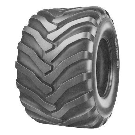 500/45-20 LRLRH ODESSA 160A8/164A6 TL I-3 331 FLOTATION HD ALLIANCE - All-Season Tire