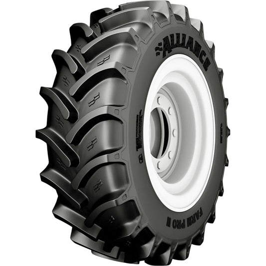 480/80R46 ODESSA (18.4R46) 158A8/B TL R-1W FARMPRO II ALLIANCE - All-Season Tire