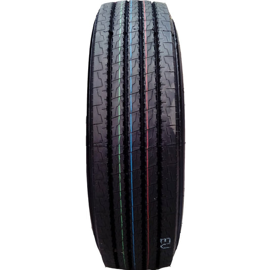235/75R17.5 LRLRH AMBERSTONE LRH 366 - All-Season Tire