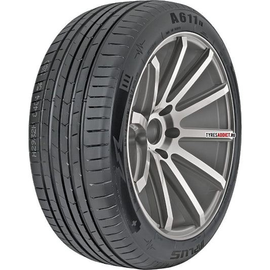 255/40R20 XL 101Y LR2 APLUS XL A611 EV - All-Season Tire