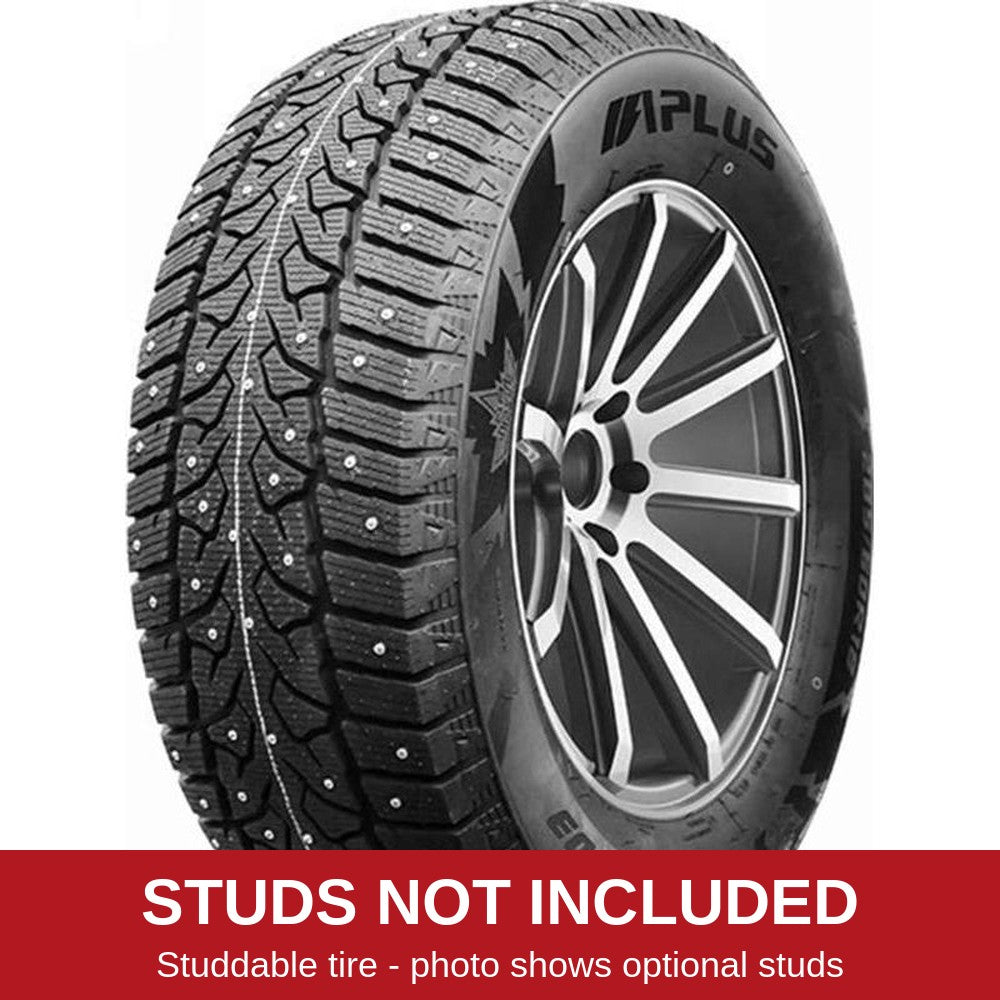 LT195/75R16 105R LRD APLUS A703 - Winter-Studdable Tire
