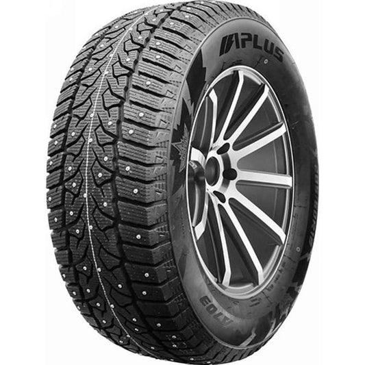 245/45R20 XL 103T LR2 APLUS A703 (STUDDED) - Winter-Studdable Tire