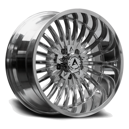 Armed Force Full Polished angled view