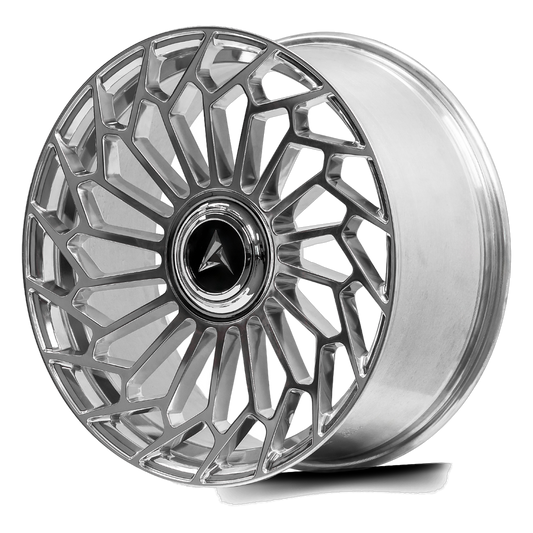 ARMED SYNDICATE CARTEL 74.1 20x10.5 Blank 40 FULL POLISHED