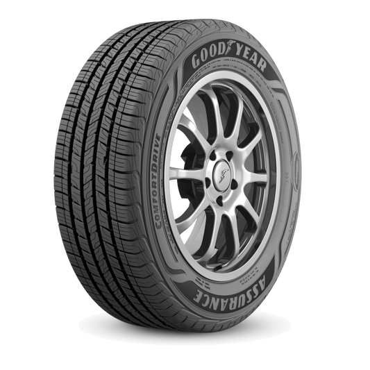 275/45R20 XL 110V LR2 GOODYEAR XL ASSURANCE COMFORTDRIVE - All-Season Tire