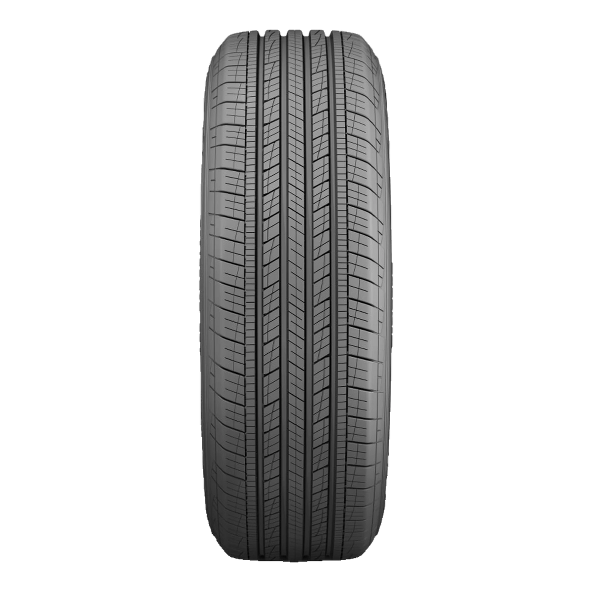 235/40R18 91W GOODYEAR ASSURANCE FINESSE - All-Season Tire