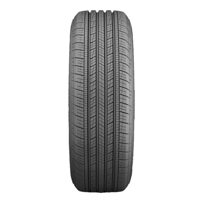 Goodyear Assurance Finesse tire — alternate view